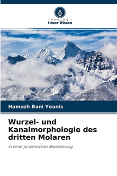 Paperback Wurzel- und Kanalmorphologie des dritten Molaren [German] Book