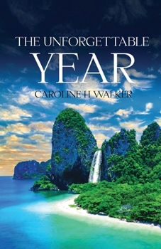 Paperback The Unforgettable Year Book