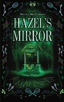 Paperback Hazel's Mirror Book
