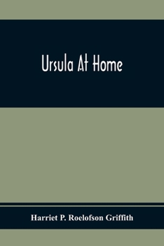 Paperback Ursula At Home Book