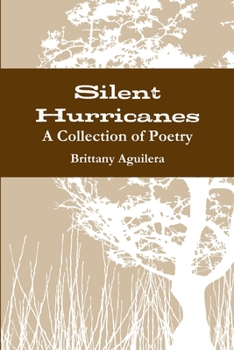 Paperback Silent Hurricanes Book