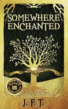 Paperback Somewhere Enchanted Book
