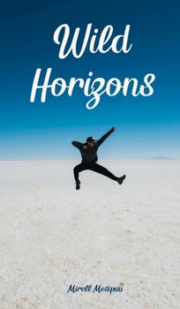 Hardcover Wild Horizons Book