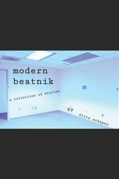 Paperback Modern Beatnik: A Collection of Stories Book