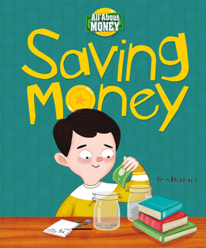 Paperback Saving Money Book