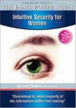 Paperback Intuitive Security for Women Book