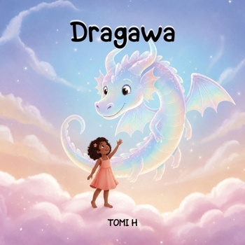 Paperback Dragawa Book