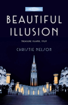 Paperback Beautiful Illusion Book