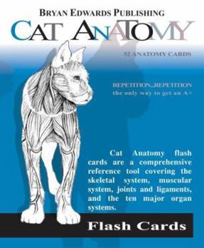 Cat : Flash Cards