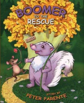 Hardcover Boomer to the Rescue Book