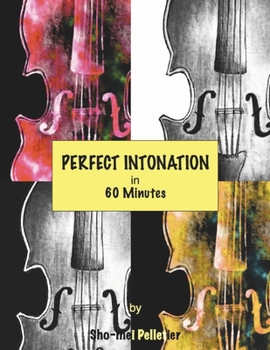 Paperback Perfect Intonation Book