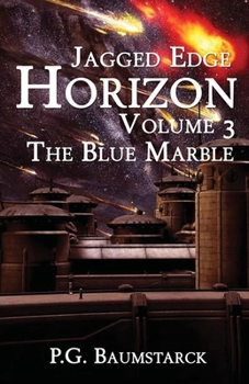 Paperback The Blue Marble Book