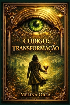 CÓDIGO: TRANSFORMAÇÃO: Tratado narrativo filosófico (Portuguese Edition)