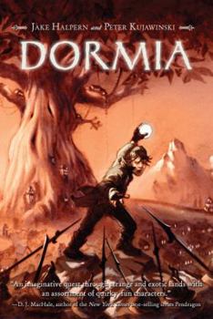 Dormia - Book #1 of the Dormia