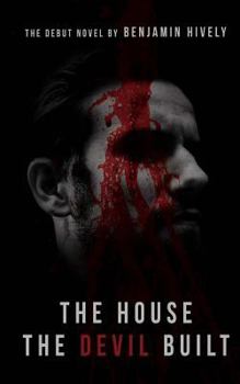 Paperback The House the Devil Built Book