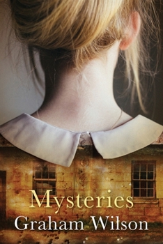 Paperback Mysteries Book