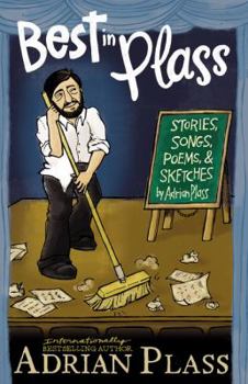 Paperback Best in Plass: Stories, Songs, Poems, and Sketches Book