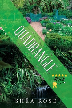 Paperback Quadrangle Book