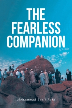 Paperback The Fearless Companion Book