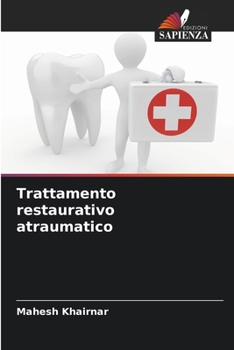 Paperback Trattamento restaurativo atraumatico [Italian] Book