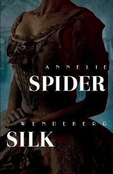 Paperback Spider Silk Book