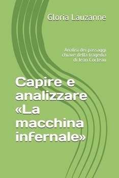 Capire e analizzare «La macchina infernale»: Analisi dei passaggi chiave della tragedia di Jean Cocteau