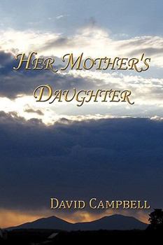Paperback Her Mother's Daughter Book
