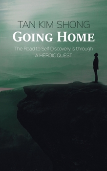 Paperback Going Home Book