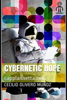 Paperback Cybernetic Hope: capplannetta.com Book