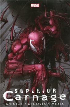 Superior Carnage - Book  of the Carnage Chronological Order