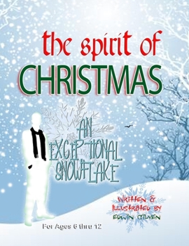 Paperback The Spirit of Christmas Book