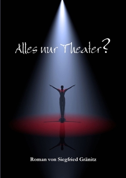 Paperback Alles nur Theater? [German] Book