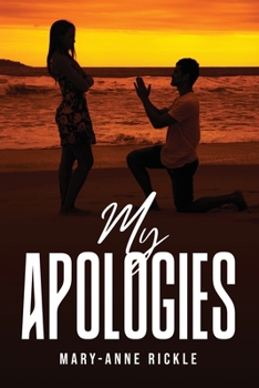 Paperback My Apologies Book