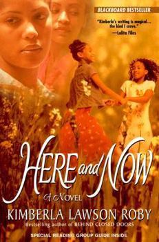 Paperback Here And Now Book