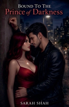 Paperback Bound to the Prince of Darkness Book