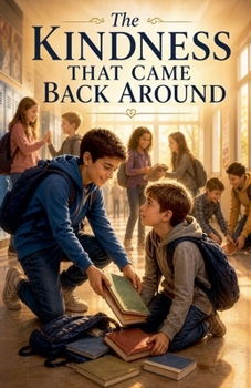 Paperback The Kindness That Came Back Around Book