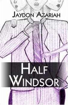 Paperback Half Windsor Book