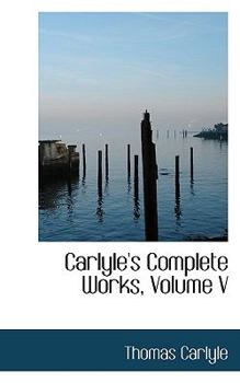 Carlyle's Complete Works