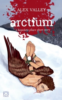 Paperback Arctium Book