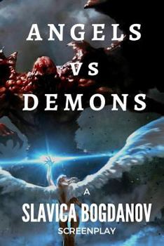 Paperback Angels vs Demons Book