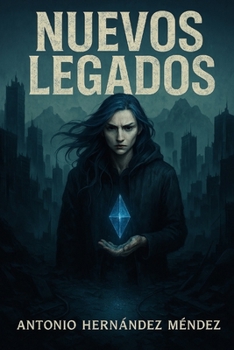 Paperback Nuevos Legados [Spanish] Book