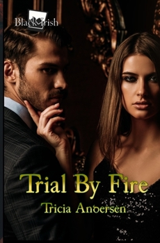 Paperback Trial By Fire Book