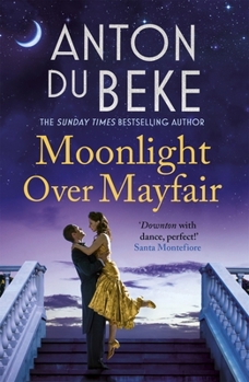 Paperback Moonlight Over Mayfair: Volume 2 Book