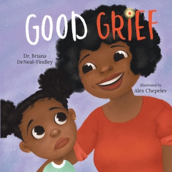 Paperback Good Grief Book