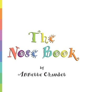 Hardcover The Nose Book