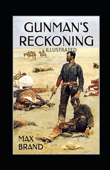 Paperback Gunman's Reckoning Illustrated Book