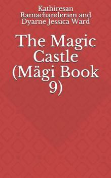 Paperback The Magic Castle Book