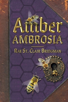 Paperback Amber Ambrosia Book