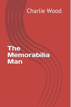 Paperback The Memorabilia Man Book
