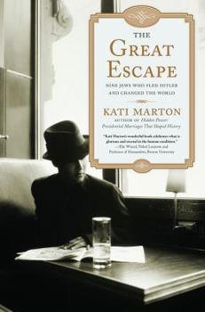 Paperback Great Escape: Great Escape Book